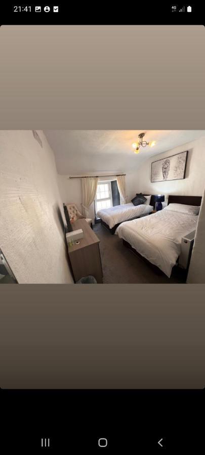 Hotel Ardhill House The Diamond, In The Heart Of Ardara Town , F94 C7X9 Exterior foto